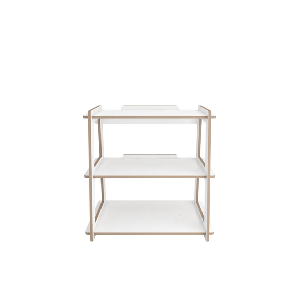 The Mini Shelf | Various Colours