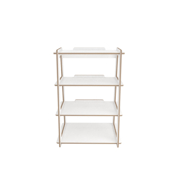 The Midi Shelf | Various Colours