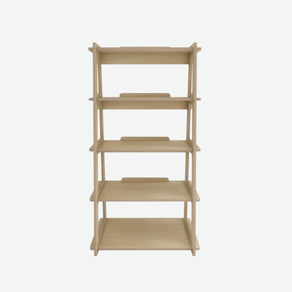 The Maxi Shelf - Oak