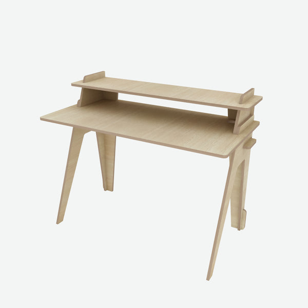 The Essential Classic Desk & Classic Riser | Various Colours