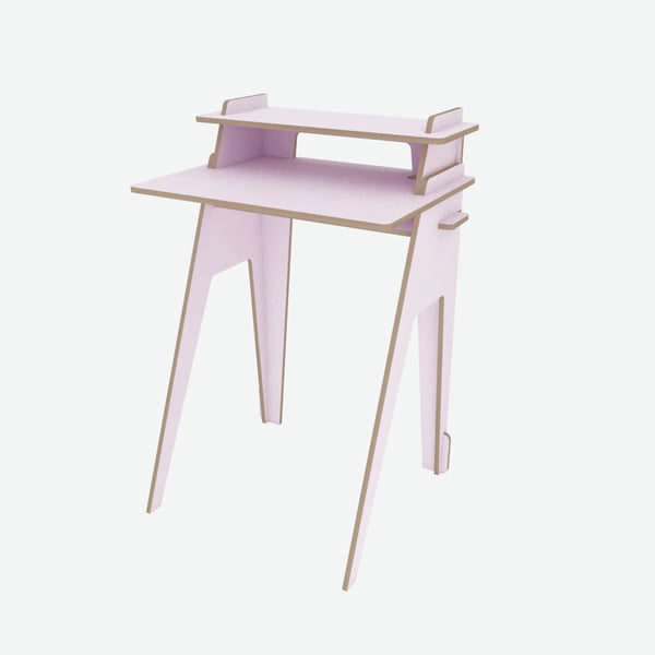 The Stand Up Desk & Compact Riser