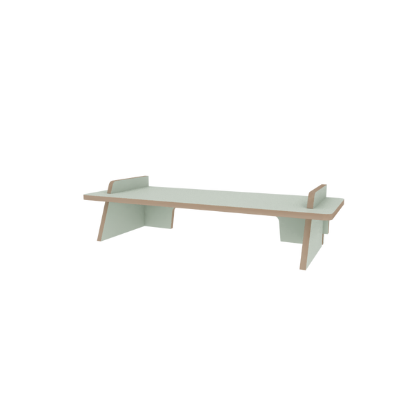 The Riser Compact | Various Colours