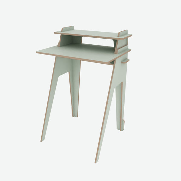 The Stand Up Desk & Compact Riser