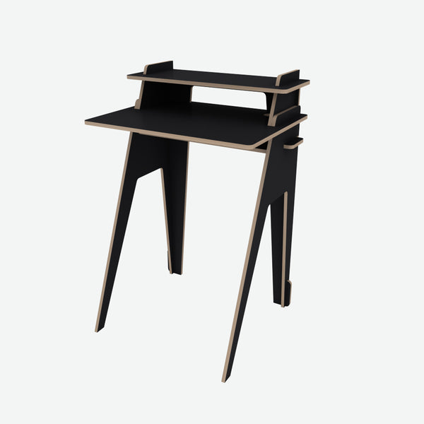 The Stand Up Desk & Compact Riser