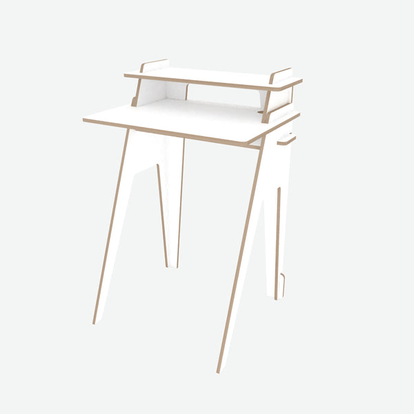 The Stand Up Desk & Compact Riser