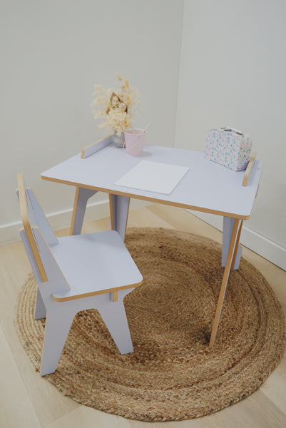 The Junior Chair | Limited Edition - Summer Collection