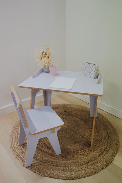 The Junior Desk Compact | Limited Edition - Summer Collection