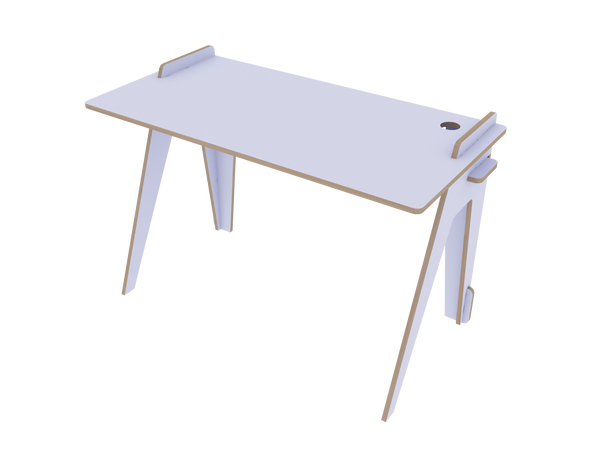 The Essential Desk Classic - Blueberry