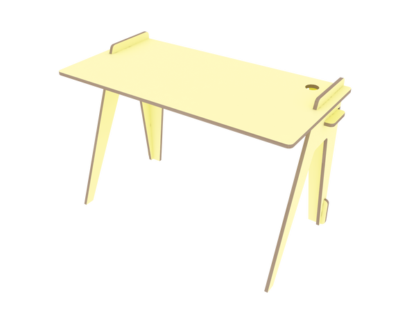 The Junior Desk Classic | Limited Edition - Summer Collection