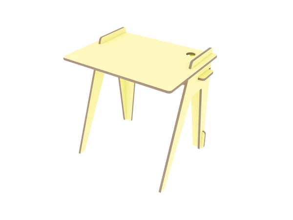 The Junior Desk Compact | Limited Edition - Summer Collection