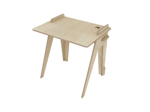 The Essential Desk Compact | Various Colours