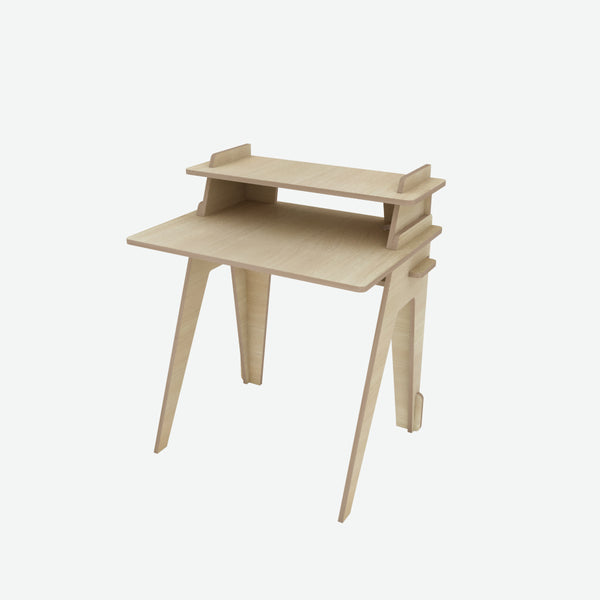 The Essential Compact Desk & Compact Riser | Various Colours