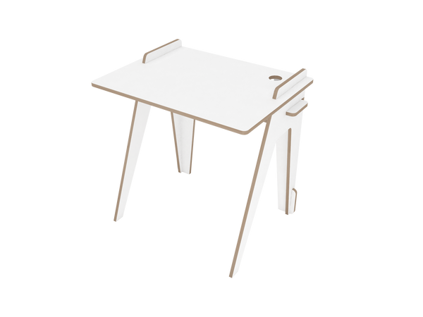 The Essential Desk Compact | Various Colours