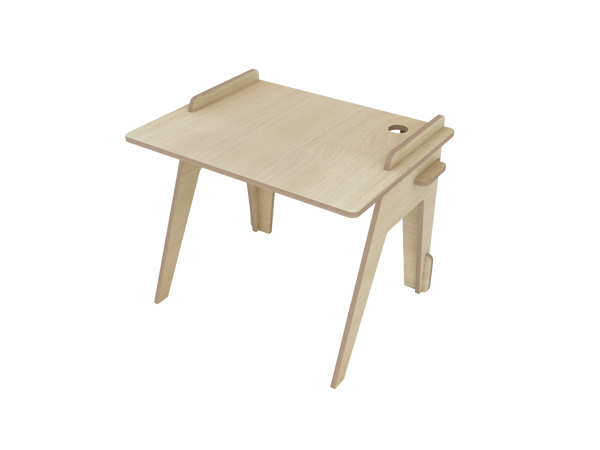 The Junior Desk Compact | Various Colours