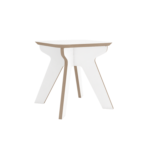 The Junior Stool | Various Colours