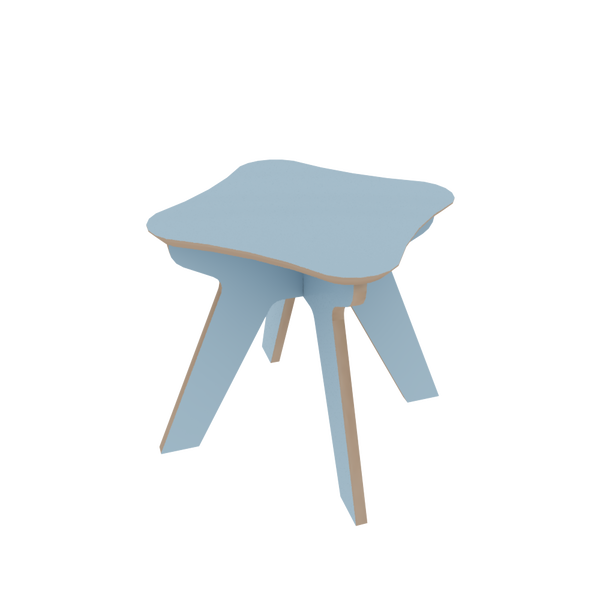 The Junior Stool | Limited Edition - Summer Collection