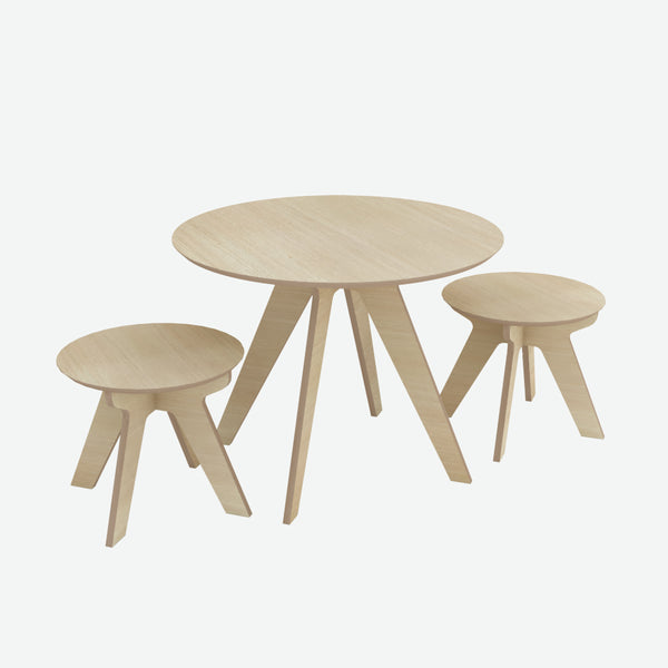 The Play Set | Various Colours