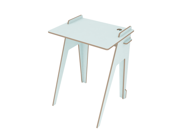 The Stand Up Desk Compact | Various Colours