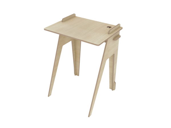 The Stand Up Desk Compact | Various Colours