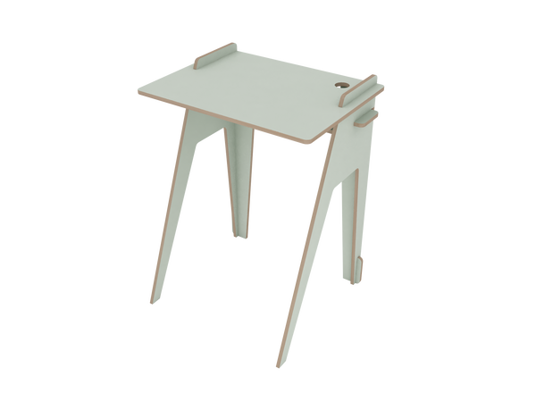The Stand Up Desk Compact | Various Colours