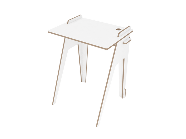 The Stand Up Desk Compact | Various Colours