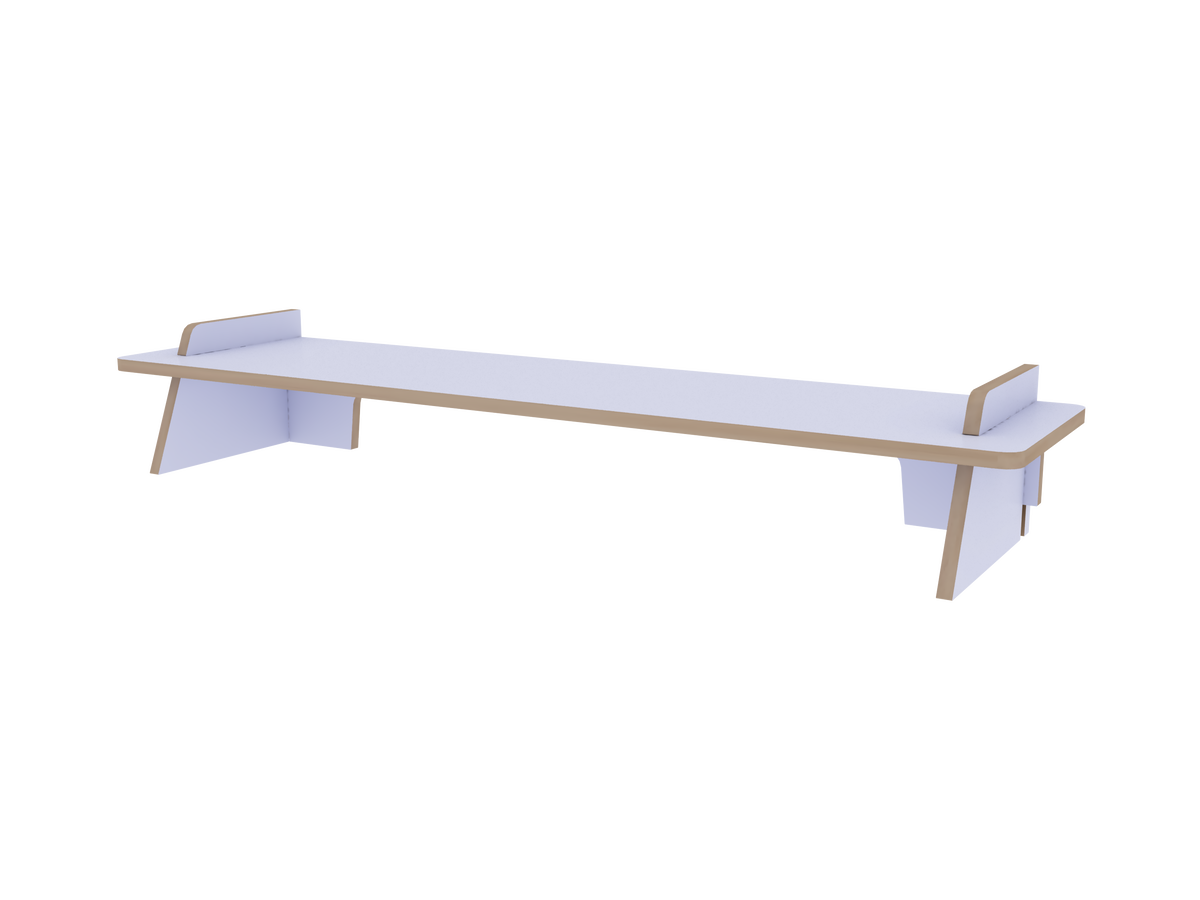 The Riser Classic | Limited Edition - Summer Collection – Pop Up Desks