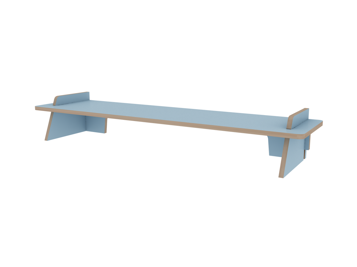 The Riser Classic | Limited Edition - Summer Collection – Pop Up Desks