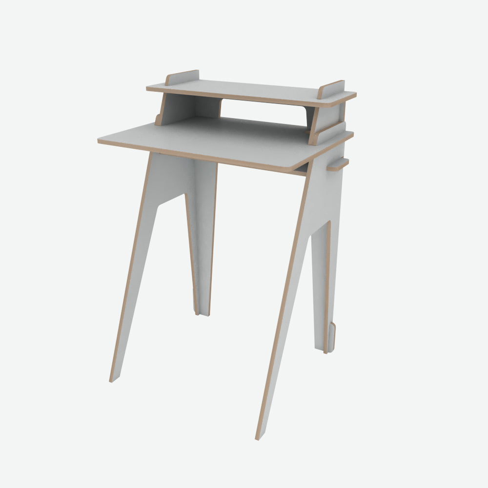 The Stand Up Desk & Compact Riser – Pop Up Desks