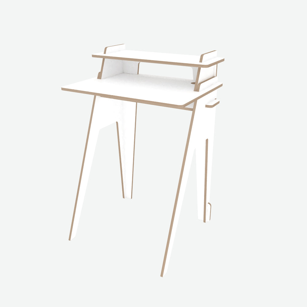 The Stand Up Desk & Compact Riser – Pop Up Desks