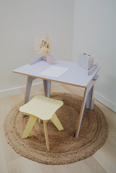 The Junior Desk Compact | Limited Edition - Summer Collection