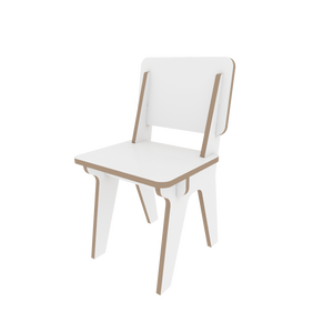 The Junior Chair | Various Colours