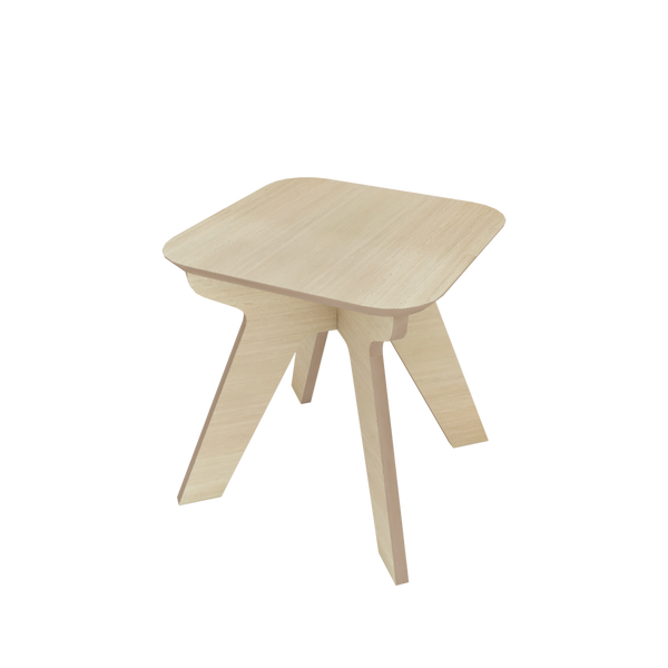 The Junior Stool | Various Colours
