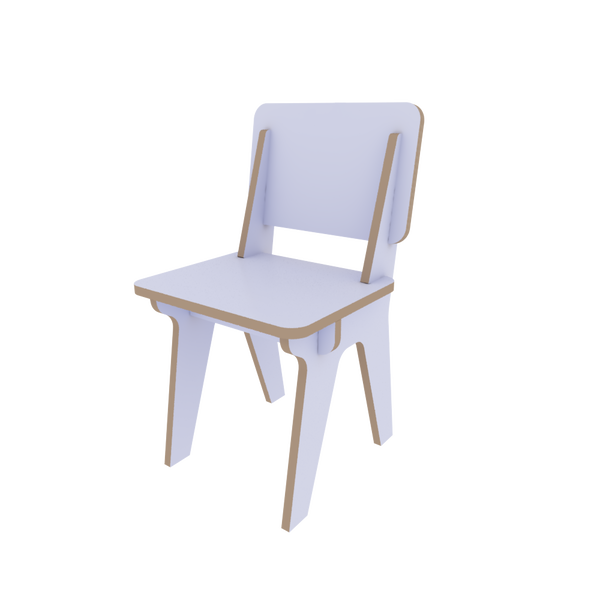 The Junior Chair | Limited Edition - Summer Collection