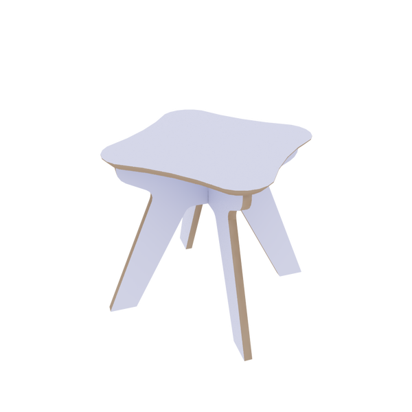The Junior Stool | Limited Edition - Summer Collection